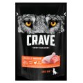 Crave Adult Dog Chicken / Беззерновые Паучи Крэйв для взрослых собак Курица (цена за упаковку)