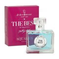 Iv San Bernard The Best line Aquarius / Парфюм Ив Сан Бернард для собак и кошек для Восстановления и Питания шерсти с экстрактом Виноградной лозы