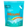 Miaumi Silica gel Fresh Scented / Силикагелевый наполнитель Мяуми для кошачьего туалета