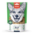 Wanpy Freeze-dried Beef liver / Сублимированное лакомство Ванпи для собак Говяжья печень