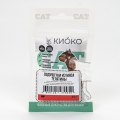 Киоко Лакомство для кошек Подушечки из мяса Телятины Киоко Лакомство для кошек Подушечки из мяса Телятины
