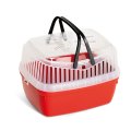 My Pets Solutions Portobello / Переноска Май Петс Солюшенс для грызунов Красный