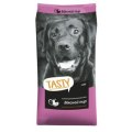 Tasty / Сухой корм Тейсти для собак Мясной пир