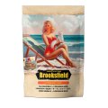 Brooksfield Sterilized Light Cat Salmon in Jelly / Паучи Бруксфилд для взрослых кошек Лосось в желе (цена за упаковку)