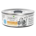 Zoodiet Recovery Care Beef & Liver / Консервы Зоодиет для кошек и собак в период Восстановления Говядина печень (цена за упаковку)