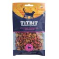 Titbit Хрустящее лакомство / Лакомство Титбит для кошек с Бараниной