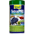 Tetra Pro Algae Crisps / Корм Тетра для всех видов рыб в чипсах