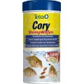 Tetra Cory Shrimp Wafers / Корм-пластинки Тетра с добавлением креветок для сомиков-коридорасов