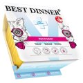 Best Dinner Vet Profi Recovery / Диетический корм Бест Диннер для кошек и собак при Истощении и послеоперационном восстановлении (цена за упаковку)