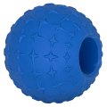 Просто Космос / Игрушка "Звёздный мяч" космический синий