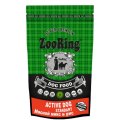 ZooRing Active Dog Standart / Сухой корм Зооринг для взрослых активных собак средних и крупных пород Мясо молодых бычков