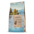 Rawival Finest From The Sky / Сухой корм Равивал для взрослых кошек Утка и индейка