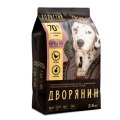 Дворянин Холистик / Сухой корм для взрослых собак всех пород с Домашней птицей