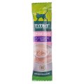 Titbit Лакомый кусочек / Лакомство Титбит для кошек Крем-суп с кусочками Кролика (цена за упаковку)