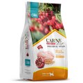 Carni Life Adult Chicken & Pomegranate / Сухой Низвозерновой корм Карни Лайф для взрослых кошек Курица с гранатом Carni Life Adult Chicken & Pomegranate / Сухой Низвозерновой корм Карни Лайф для взрослых кошек Курица с гранатом