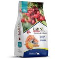 Carni Life Sterilised Salmon & Orange / Сухой Низкозерновой корм Карни Лайф для Стерилизованных кошек Лосось с апельсином