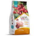 Carni Life Puppy Mini Chicken & Pomegranate / Сухой Низкозерновой корм Карни Лайф для Щенков Мелких пород Курица с гранатом