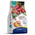 Carni Life Puppy Mini Fish & Orange / Сухой Низкозерновой корм Карни Лайф для Щенков Мелких пород