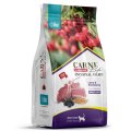 Carni Life Adult Lamb & Blackberry / Сухой Низкозерновой корм Карни Лайф для взрослых кошек Ягненок с ежевикой