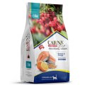 Carni Life Sterilised Salmon & Orange / Сухой Низкозерновой корм Карни Лайф для Стерилизованных кошек Лосось с апельсином