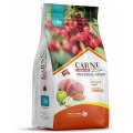 Carni Life Puppy Turkey & Apple / Сухой Низкозерновой корм Карни Лайф для Щенков всех пород Индейка с яблоком