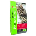 Pronature Original Adult Lamb / Сухой корм Пронатюр для взрослых кошек Ягненок