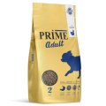 Prime Adult Small Breeds Chicken / Сухой Низкозерновой корм Прайм для взрослых собак Мелких пород Курица