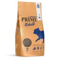 Prime Adult Small Breeds Lamb / Сухой Низкозерновой корм Прайм для взрослых собак Мелких пород Ягненок