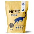 Prime Adult Chicken / Сухой Низкозерновой корм Прайм для взрослых кошек всех пород Курица