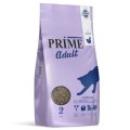 Prime Adult Sterilized Chicken / Сухой Низкозерновой корм Прайм для Стерилизованных взрослых кошек всех пород Курица