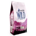 Prime Wild Country Game Small breeds All life stage Venison / Сухой Беззерновой корм Прайм Вайлд для собак Мелких пород всех возрастов Утка оленина