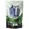 Prime Wild Free Range Chicken All breeds All life stage / Сухой Беззерновой корм Прайм Вайлд для кошек всех пород всех возрастов Курица Prime Wild Free Range Chicken All breeds All life stage / Сухой Беззерновой корм Прайм Вайлд для кошек всех пород всех возрастов Курица