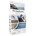 Pronature Holistic / Сухой корм Пронатюр Холистик Беззерновой Средиземноморское меню для собак Мелких пород