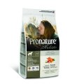 Pronature Holistic / Сухой корм Пронатюр Холистик для собак Индейка с клюквой