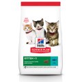 Hills Science Plan Kitten Tuna / Сухой корм Хиллс для Котят Тунец
