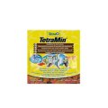 Tetra Min / Корм Тетра для всех видов рыб в виде хлопьев