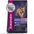 Eukanuba Puppy Small Breed / Сухой корм Эукануба для Щенков Мелких пород с Курицей Eukanuba Puppy Small Breed / Сухой корм Эукануба для Щенков Мелких пород с Курицей