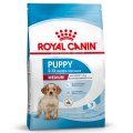 Royal Canin Medium Puppy / Сухой корм Роял Канин Медиум Паппи для Щенков Средних пород в возрасте от 2 до 12 месяцев Royal Canin Medium Puppy / Сухой корм Роял Канин Медиум Паппи для Щенков Средних пород в возрасте от 2 до 12 месяцев