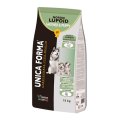 Unica Forma Lupoid Nordic Puppy&Mother / Сухой корм Уника Форма для щенков, кормящих и беременных собак Средних и Крупных пород с Лососем