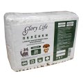Glory Life / Пеленки Глори Лайф для животных с Липким фиксирующим слоем Одноразовые Белые Glory Life / Пеленки Глори Лайф для животных с Липким фиксирующим слоем Одноразовые Белые