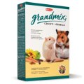 Padovan Grandmix Criceti - Gerbilli / Корм Падован для хомяков и песчанок Комплексный Основной