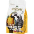 Padovan Wellness Mix for Parrots / Корм Падован для Крупных попугаев Полнорационный