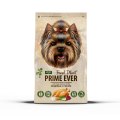 Prime Ever Fresh Meat Adult Dog Mini / Сухой корм Прайм Эвер для взрослых собак Мелких пород Индейка с рисом