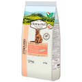 Chat&Chat Adult Sterilized Salmon / Сухой корм Чат и Чат для Стерилизованных кошек со вкусом Лосося