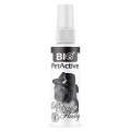 Bio PetActive Perfume Flashy / Парфюм Био ПетАктив для кобелей с ароматом Фиалки