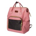 Camon Zainetto Pet Fashion / Рюкзак-переноска Камон для животных Розовый