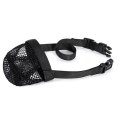Camon / Намордник Камон для собак регулируемый закрытый Нейлоновый