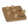 Camon / Игрушка Камон для собак Головоломка квадратная Гений Camon / Игрушка Камон для собак Головоломка квадратная Гений