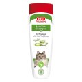 Bio PetActive Aloe Vera Shampoo / Шампунь Био ПетАктив для кошек с Алоэ вера