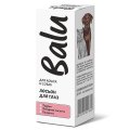 Balu / Лосьон Балу для кошек и собак Для Глаз